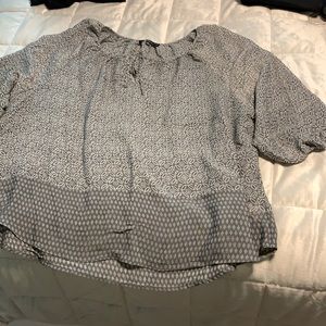 Woman’s Blouse 3/4 sleeve